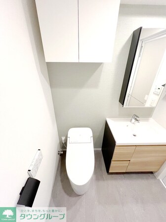 J.GRAN Court 品川西大井EASTの物件内観写真